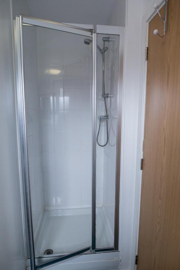 Alban Townhouse Apartment Manchester Ngoại thất bức ảnh